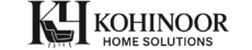 kohinoorhomesolutions.com